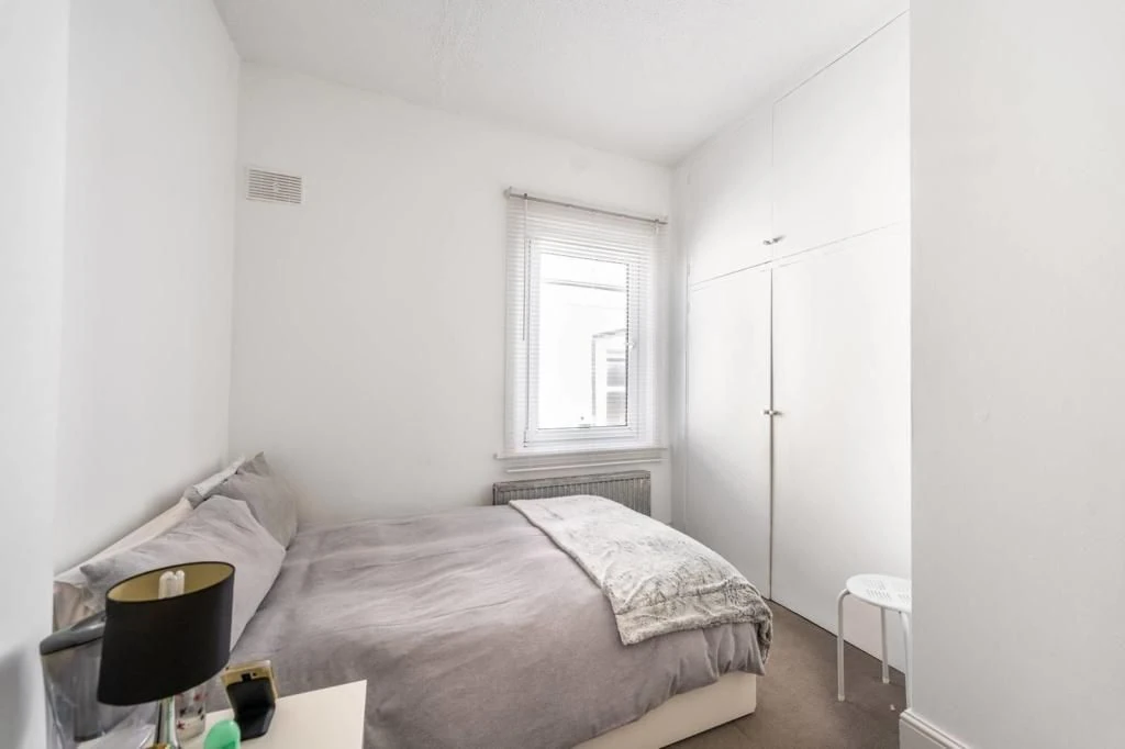 Квартира в Лондоне, Великобритания, 44 м² - фото 6