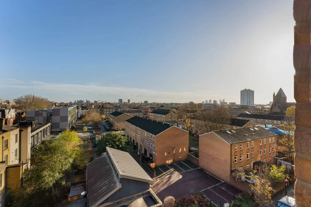 Квартира в Лондоне, Великобритания, 57 м² - фото 8