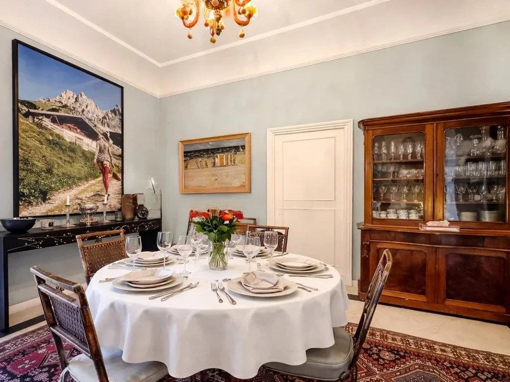 Квартира в Монако, Монако, 470 м² - фото 8