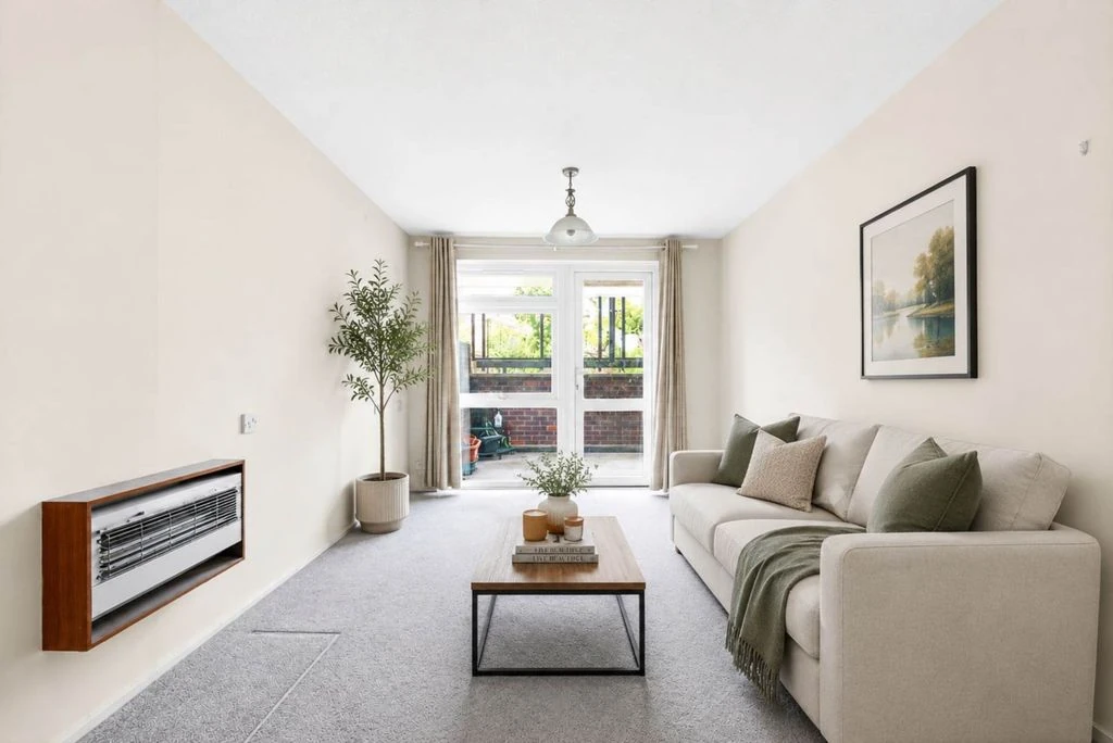 Квартира в Лондоне, Великобритания, 54 м² - фото 8