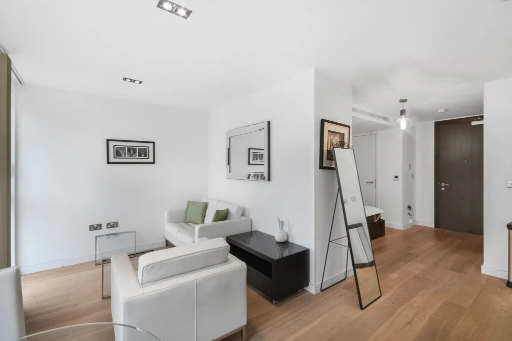 Квартира в Лондоне, Великобритания, 36 м² - фото 8