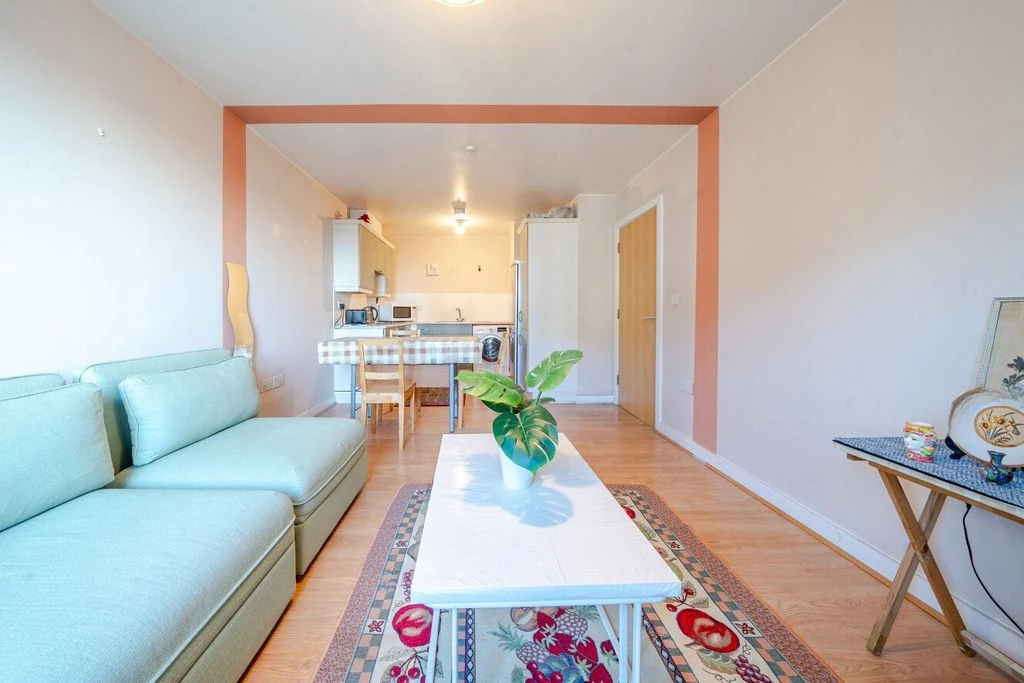 Квартира в Лондоне, Великобритания, 46 м² - фото 8