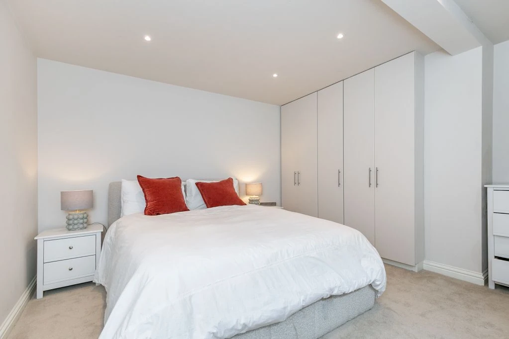 Квартира в Лондоне, Великобритания, 83 м² - фото 8