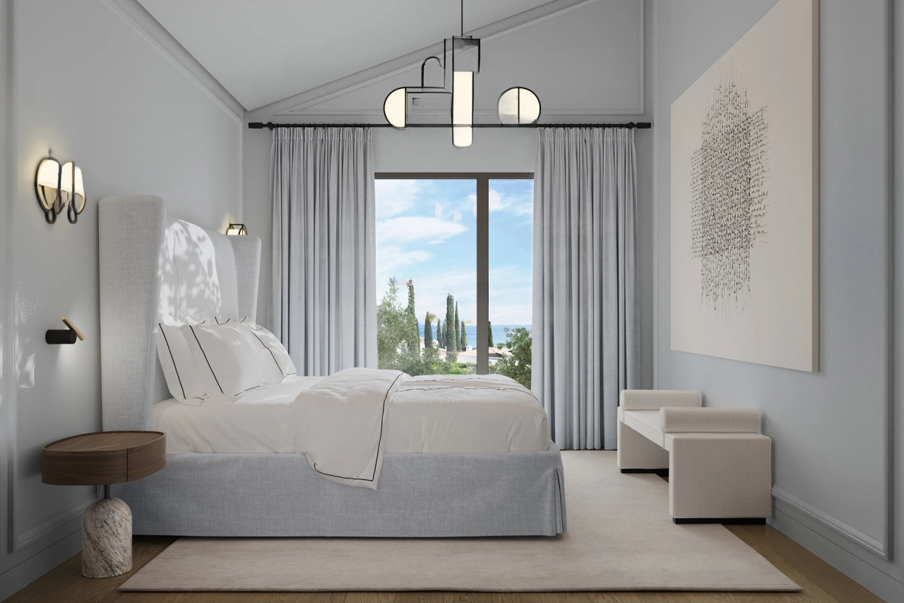 Квартира Cyprus, Кипр, 217 м² - фото 8