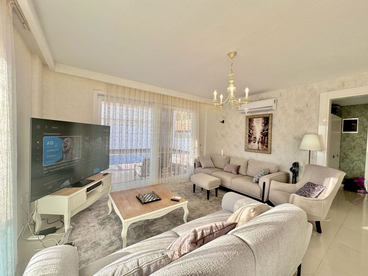 Вилла в Алании, Турция, 300 м² - фото 6