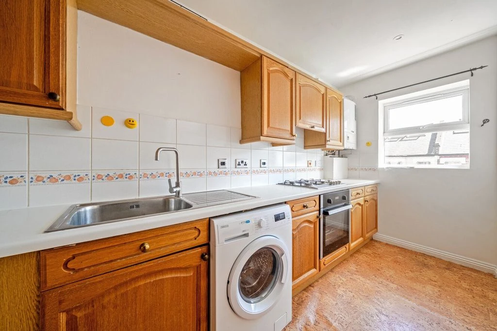 Квартира в Лондоне, Великобритания, 49 м² - фото 8