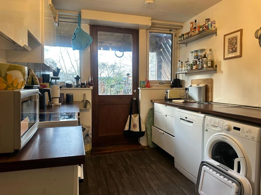 Квартира в Лондоне, Великобритания, 93 м² - фото 8