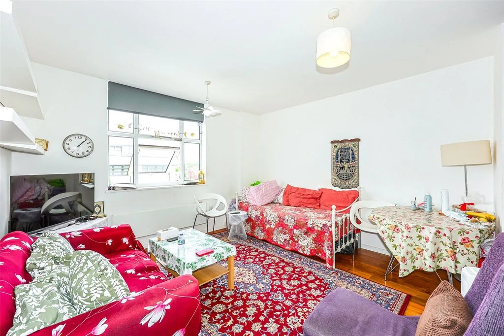 Квартира в Лондоне, Великобритания, 41 м² - фото 8
