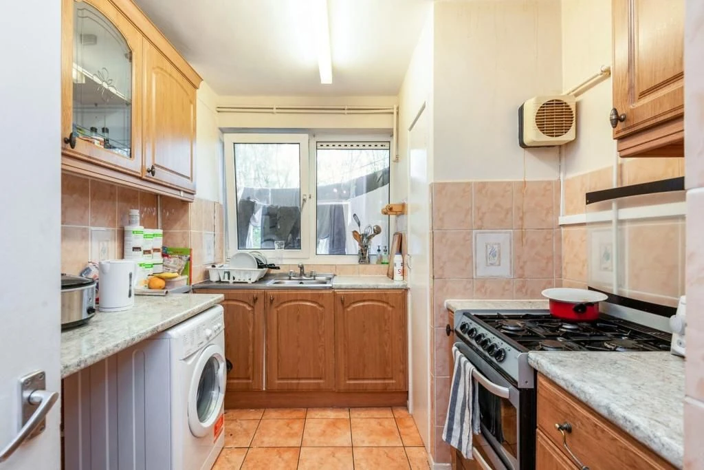 Квартира в Лондоне, Великобритания, 61 м² - фото 8