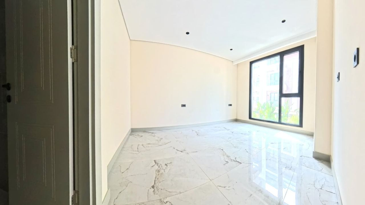 Апартаменты в Алании, Турция, 90 м² - фото 6