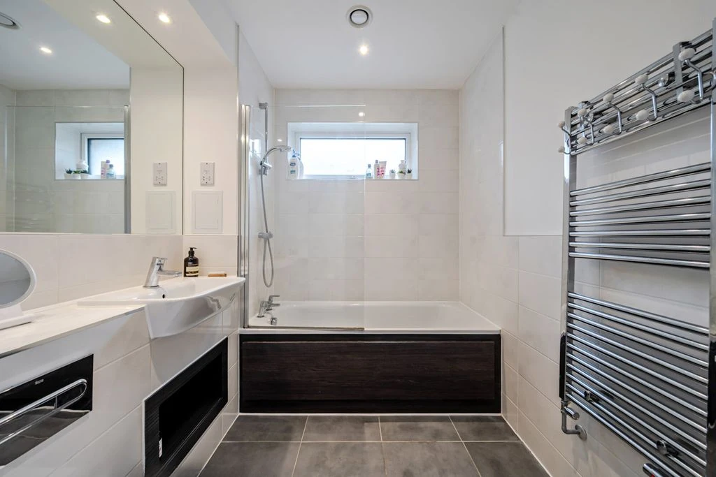 Квартира в Лондоне, Великобритания, 56 м² - фото 8
