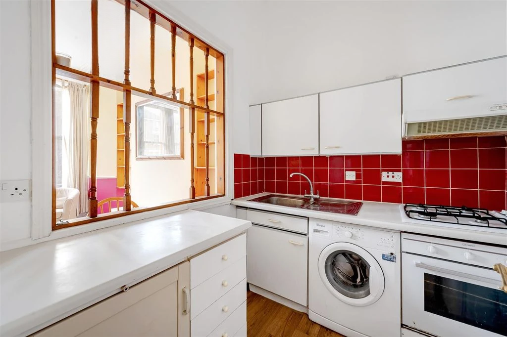Квартира в Лондоне, Великобритания, 55 м² - фото 8
