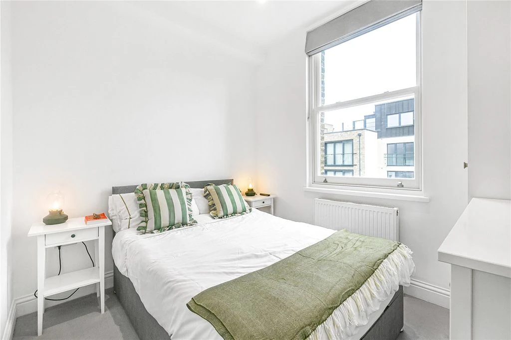 Квартира в Лондоне, Великобритания, 25 м² - фото 8