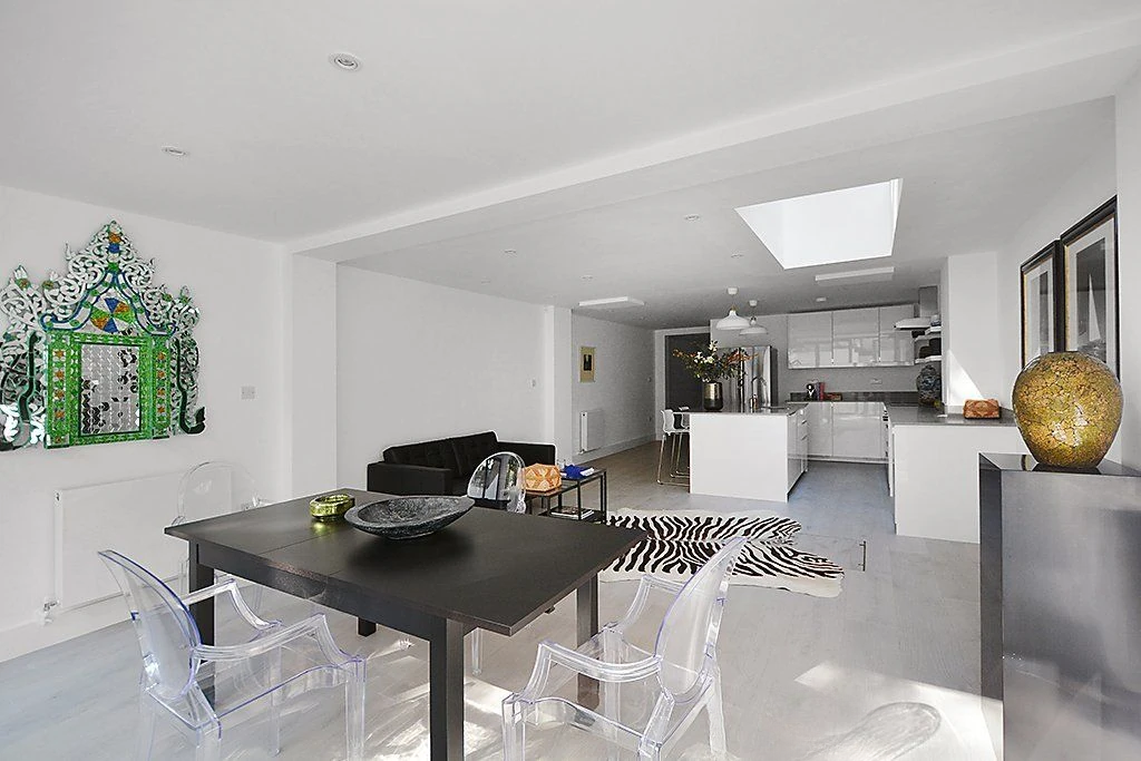 Квартира в Лондоне, Великобритания, 115 м² - фото 8
