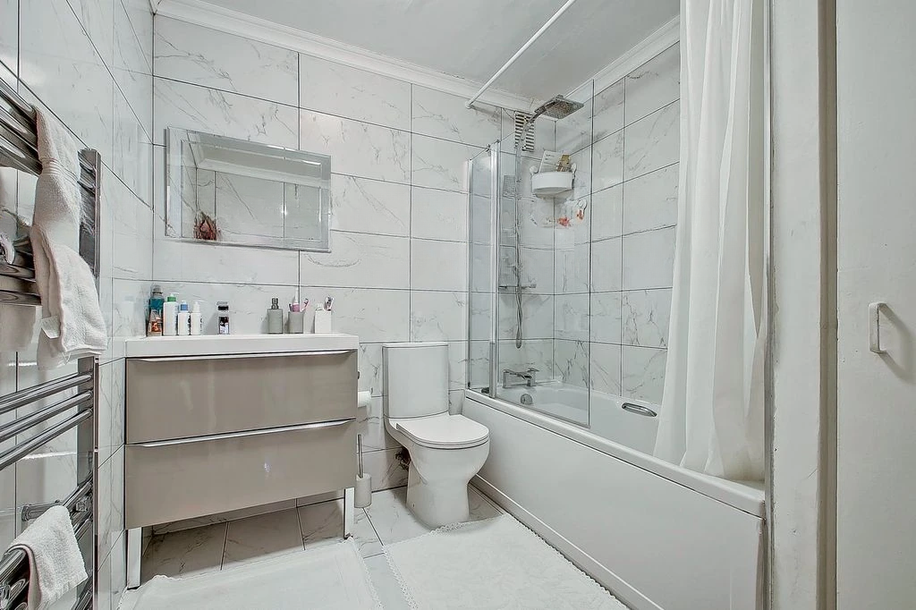 Квартира в Лондоне, Великобритания, 75 м² - фото 8