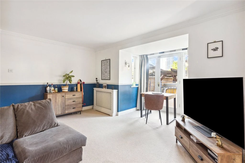 Квартира в Лондоне, Великобритания, 51 м² - фото 8