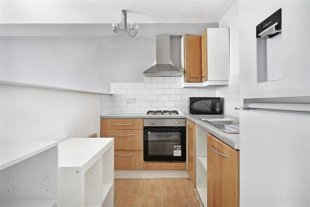Квартира в Лондоне, Великобритания, 56 м² - фото 8