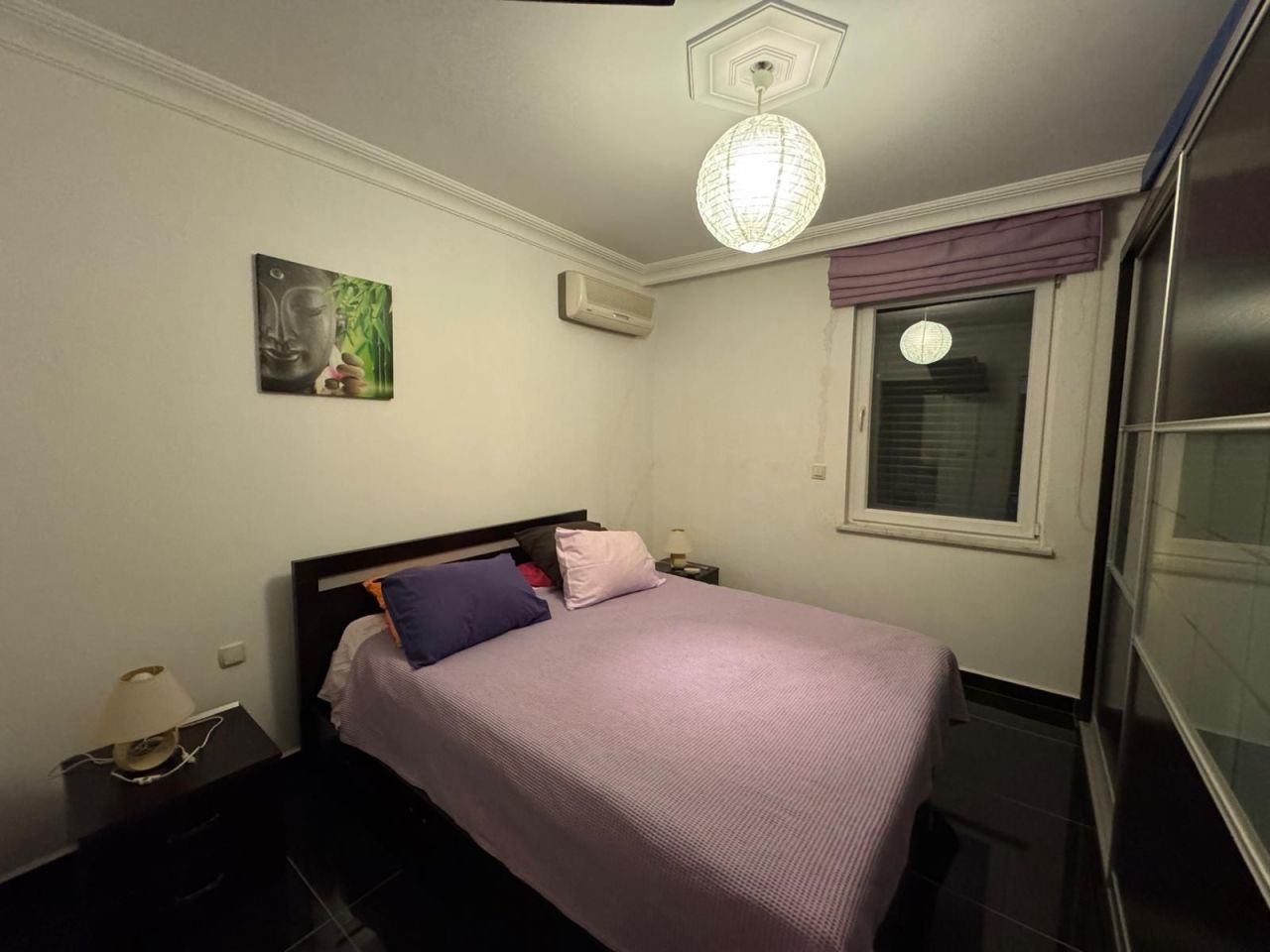Апартаменты в Алании, Турция, 115 м² - фото 6