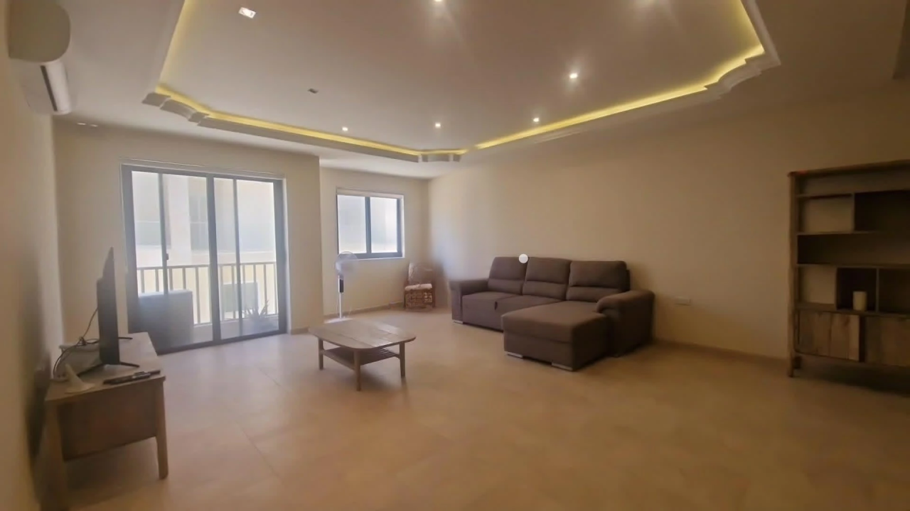 Квартира в Зуррике, Мальта, 170 м² - фото 8