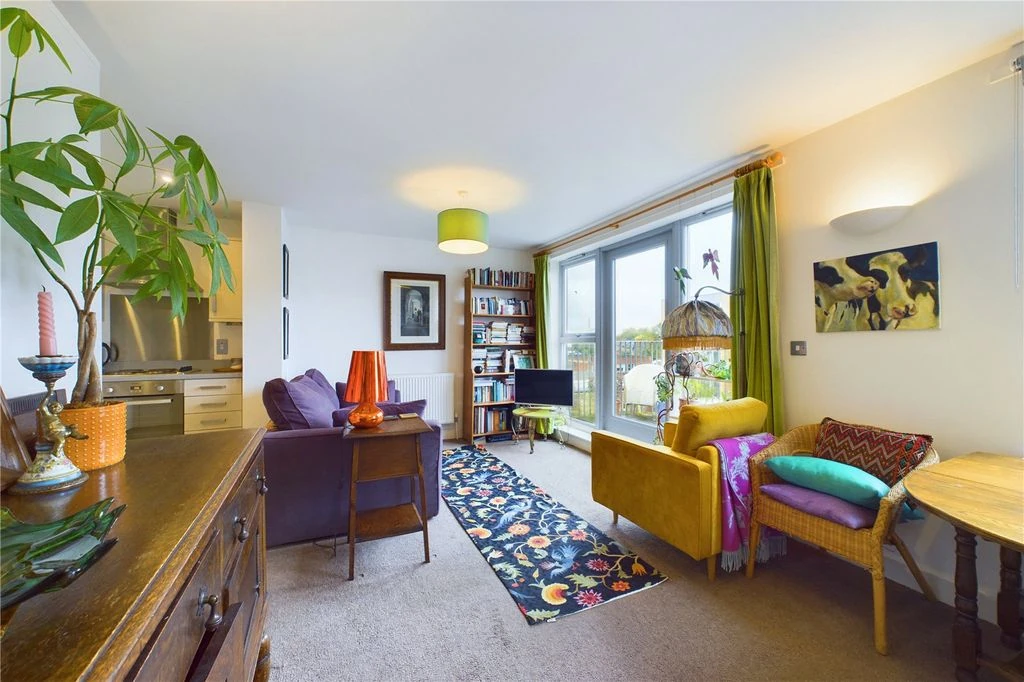 Квартира в Лондоне, Великобритания, 49 м² - фото 8