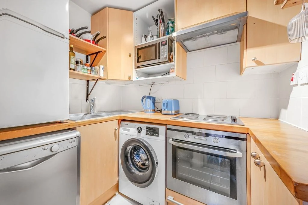 Квартира в Лондоне, Великобритания, 51 м² - фото 8