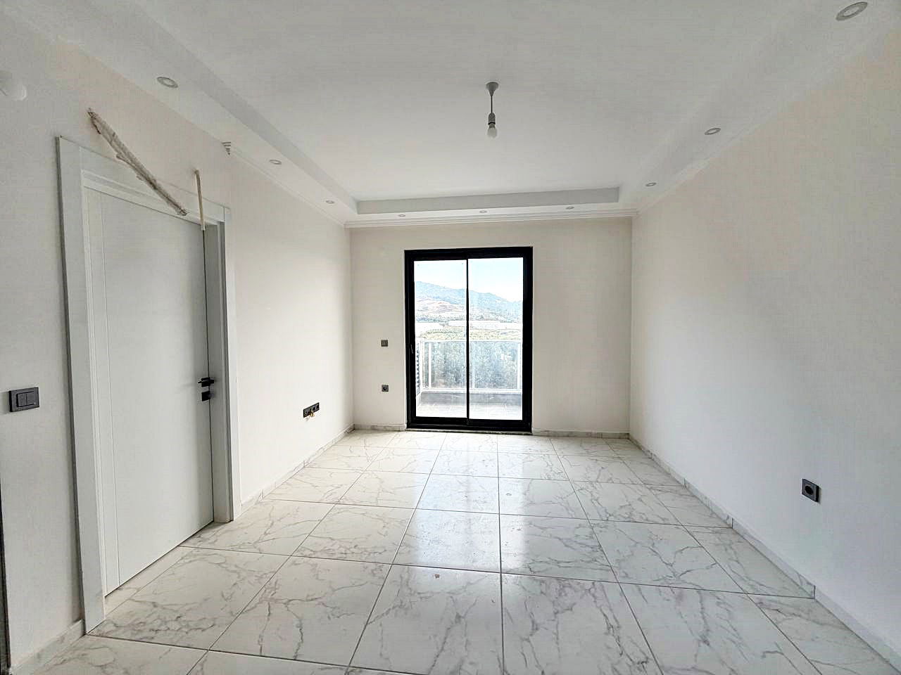Апартаменты в Алании, Турция, 45 м² - фото 6