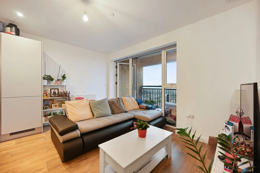 Квартира в Лондоне, Великобритания, 51 м² - фото 8