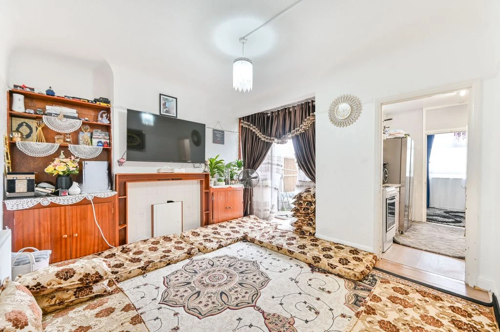 Квартира в Лондоне, Великобритания, 63 м² - фото 8