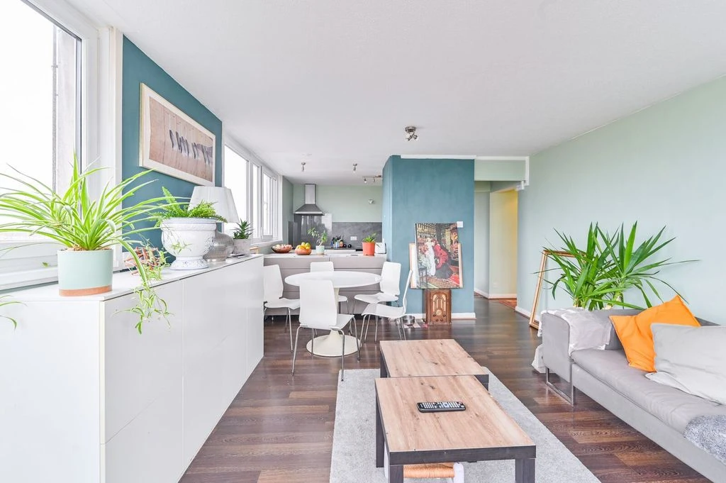 Квартира в Лондоне, Великобритания, 67 м² - фото 8