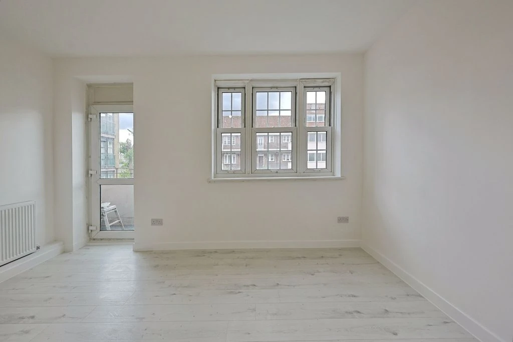 Квартира в Лондоне, Великобритания, 56 м² - фото 8