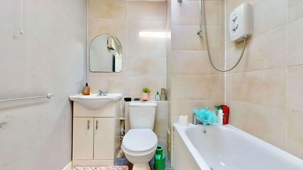 Квартира в Лондоне, Великобритания, 60 м² - фото 8