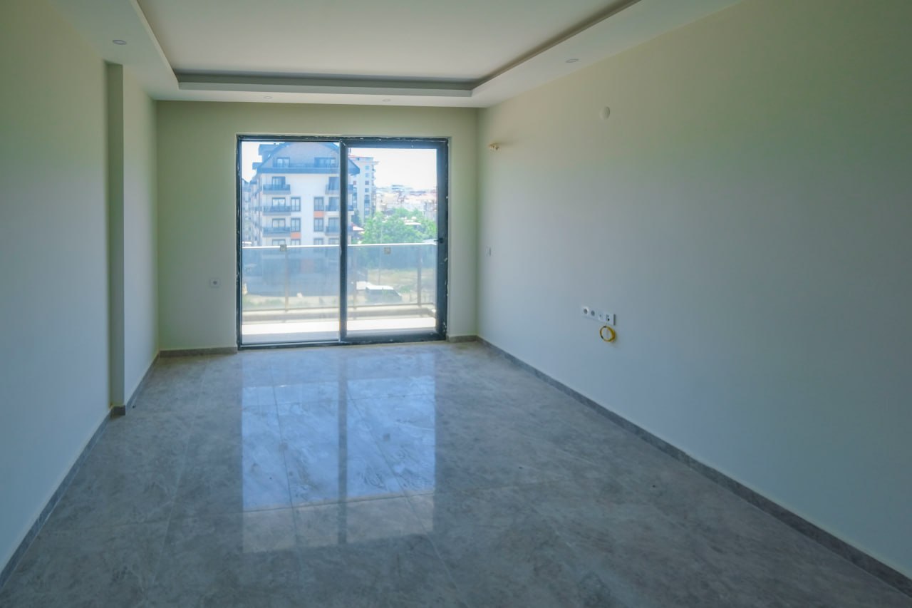 Апартаменты в Алании, Турция, 55 м² - фото 6