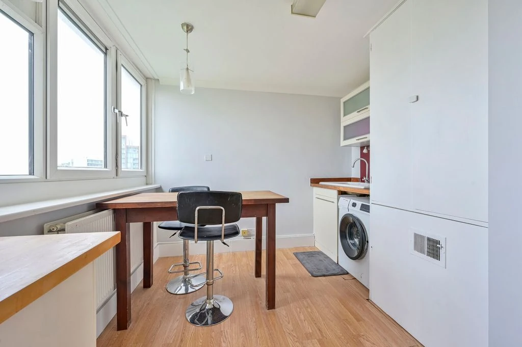 Квартира в Лондоне, Великобритания, 45 м² - фото 8