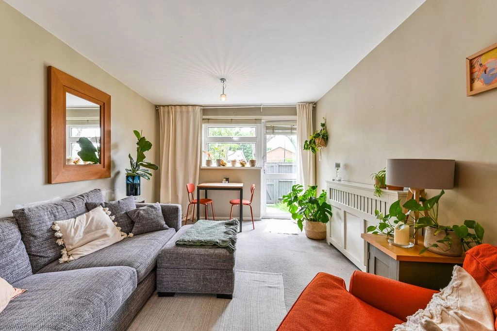 Квартира в Лондоне, Великобритания, 48 м² - фото 8