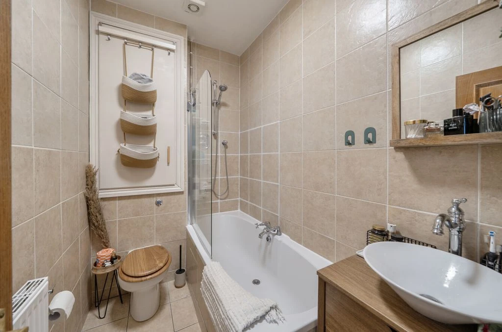 Квартира в Лондоне, Великобритания, 47 м² - фото 8