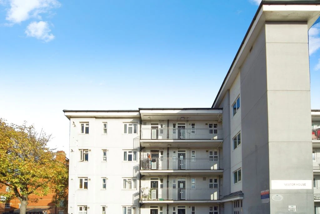 Квартира в Лондоне, Великобритания, 63 м² - фото 8