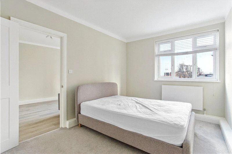 Квартира в Лондоне, Великобритания, 38 м² - фото 8