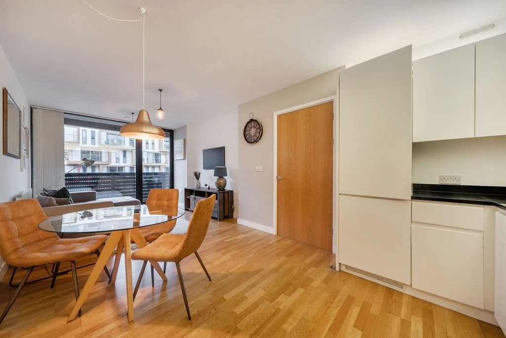 Квартира в Лондоне, Великобритания, 50 м² - фото 8