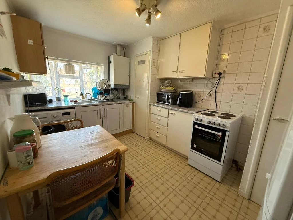 Квартира в Лондоне, Великобритания, 57 м² - фото 8