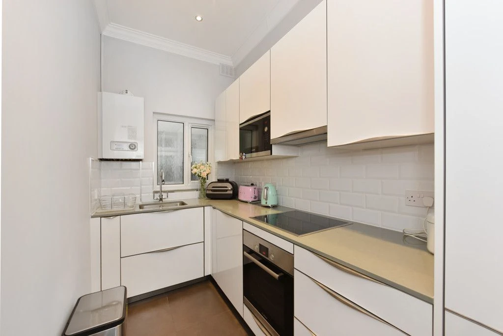 Квартира в Лондоне, Великобритания, 45 м² - фото 8