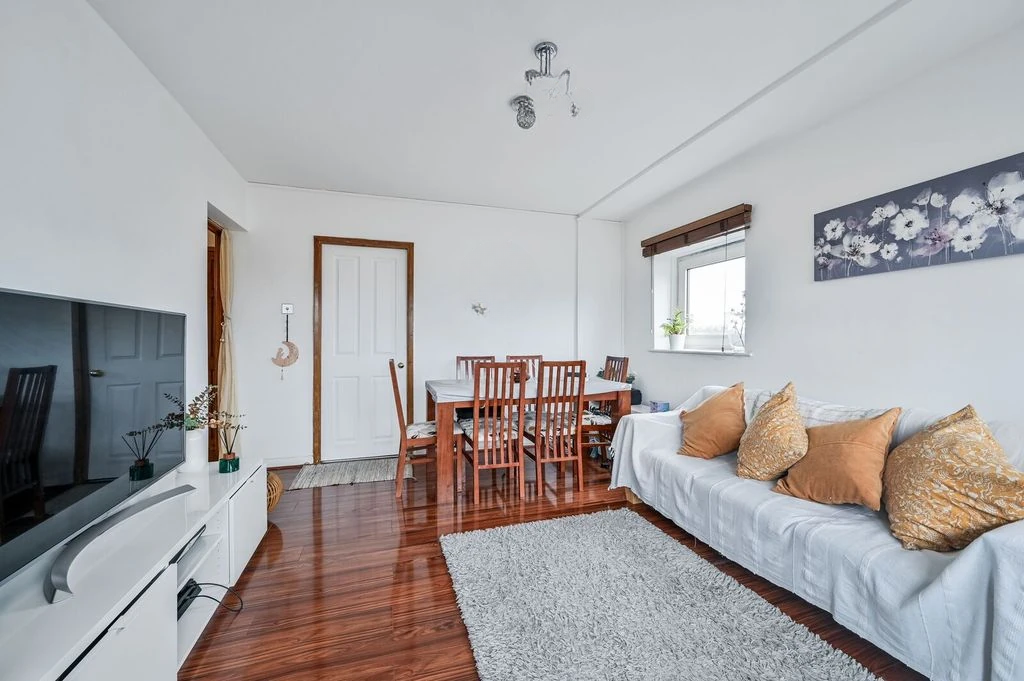 Квартира в Лондоне, Великобритания, 59 м² - фото 8