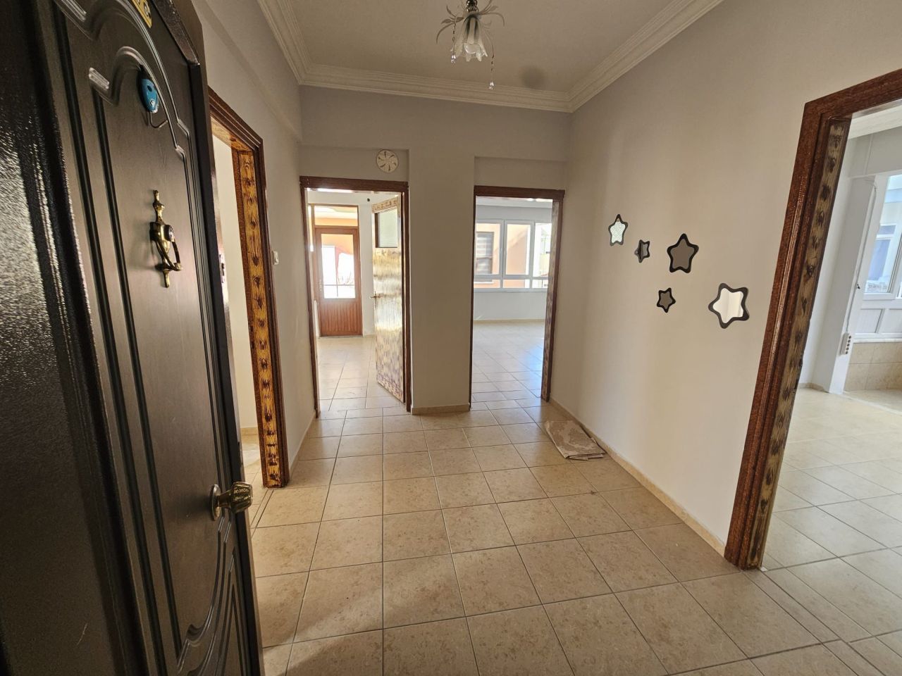 Апартаменты в Алании, Турция, 95 м² - фото 6