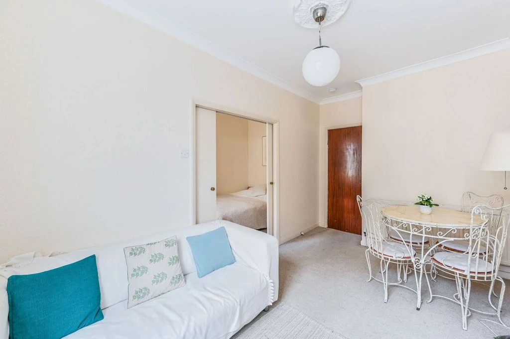 Квартира в Лондоне, Великобритания, 34 м² - фото 8