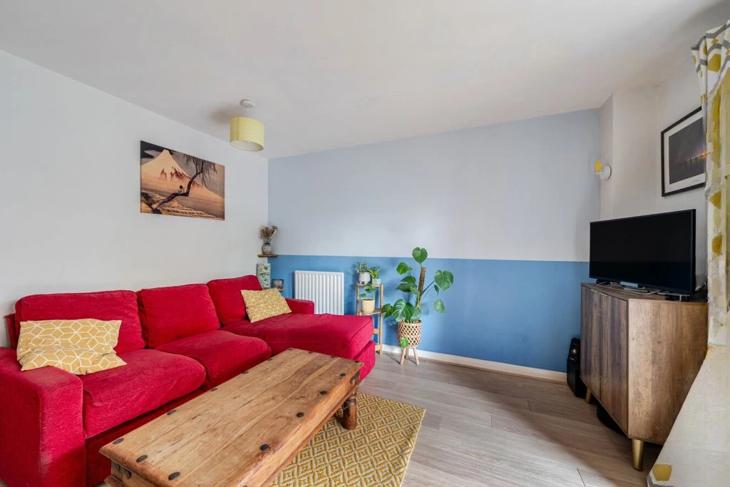Квартира в Лондоне, Великобритания, 46 м² - фото 8