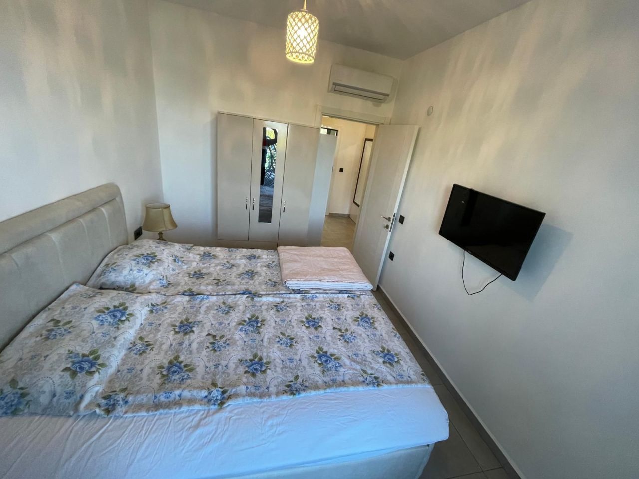 Апартаменты в Алании, Турция, 60 м² - фото 6