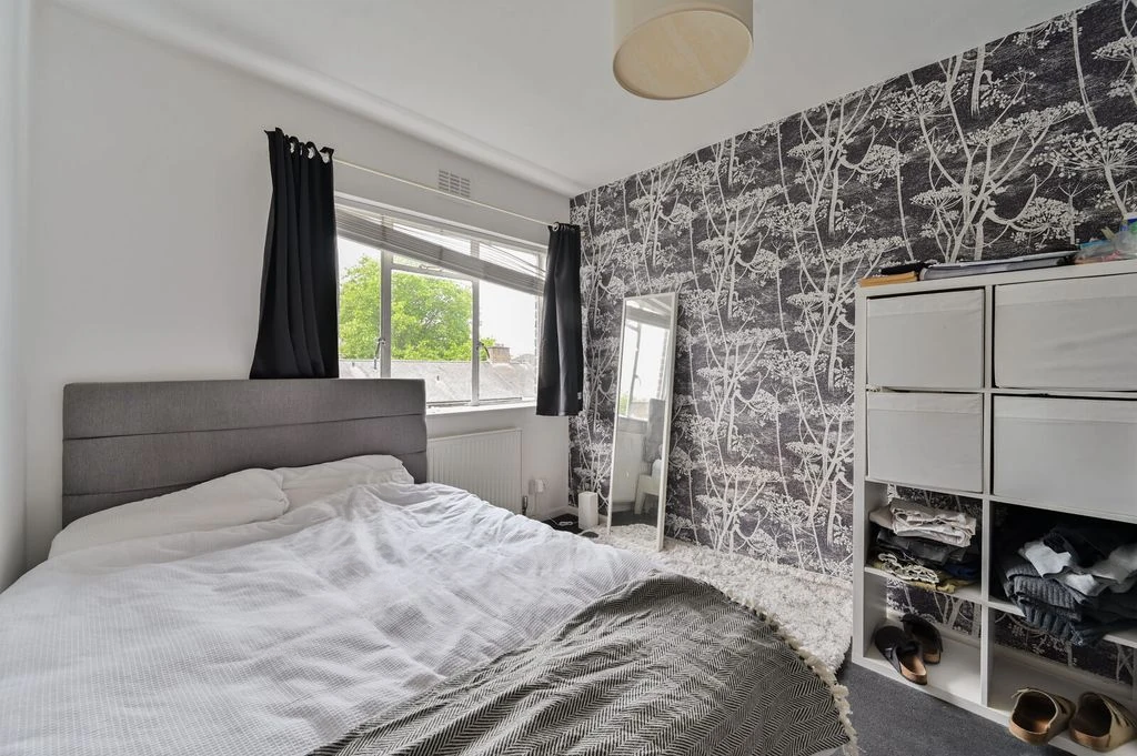 Квартира в Лондоне, Великобритания, 36 м² - фото 8