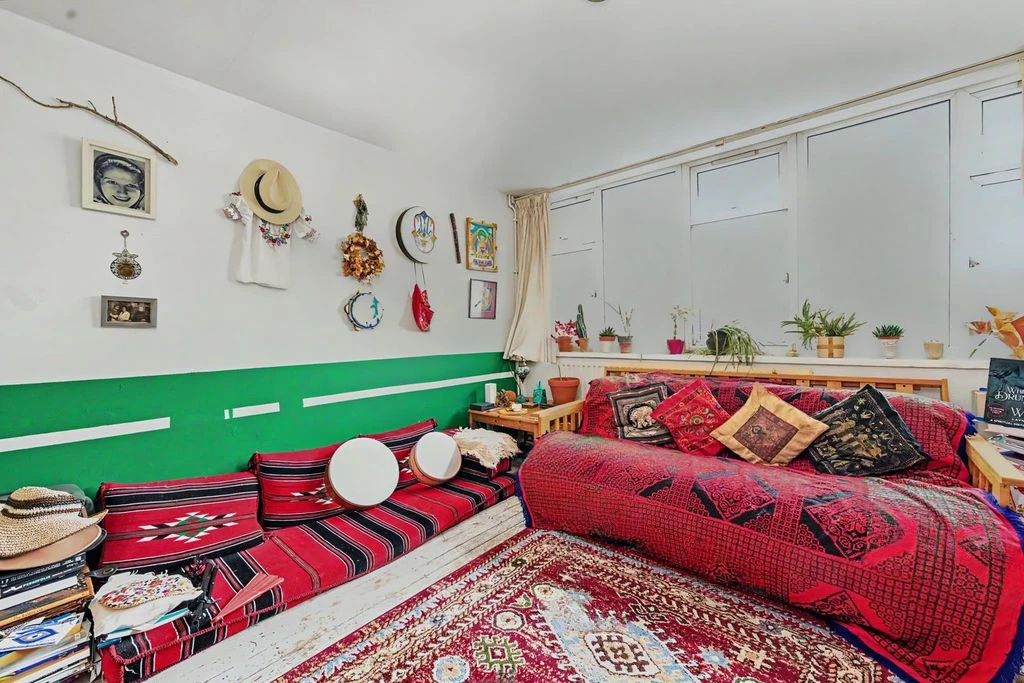 Квартира в Лондоне, Великобритания, 81 м² - фото 8