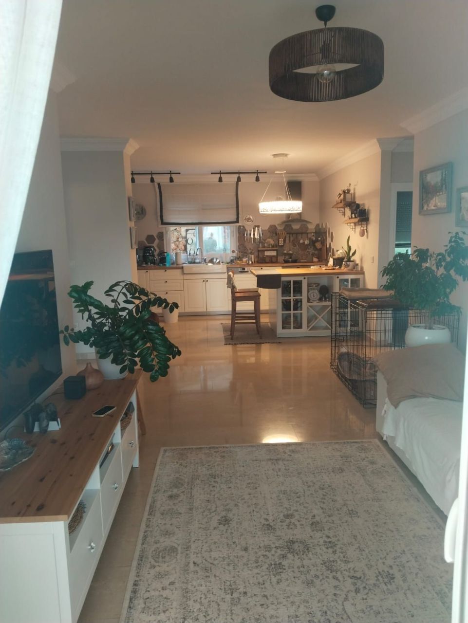 Апартаменты в Алании, Турция, 100 м² - фото 5