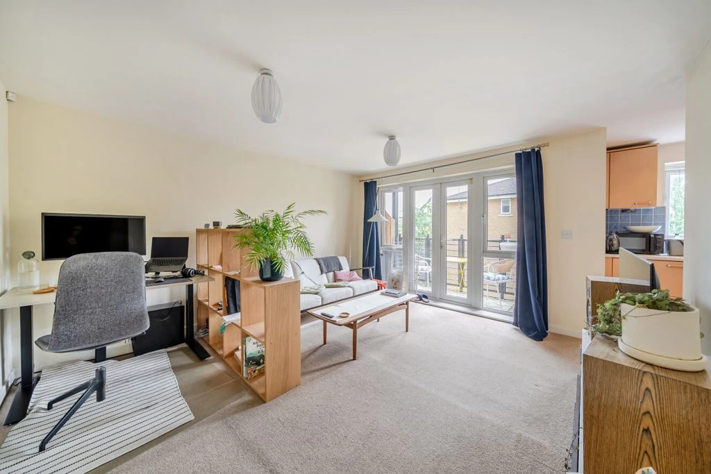 Квартира в Лондоне, Великобритания, 48 м² - фото 8