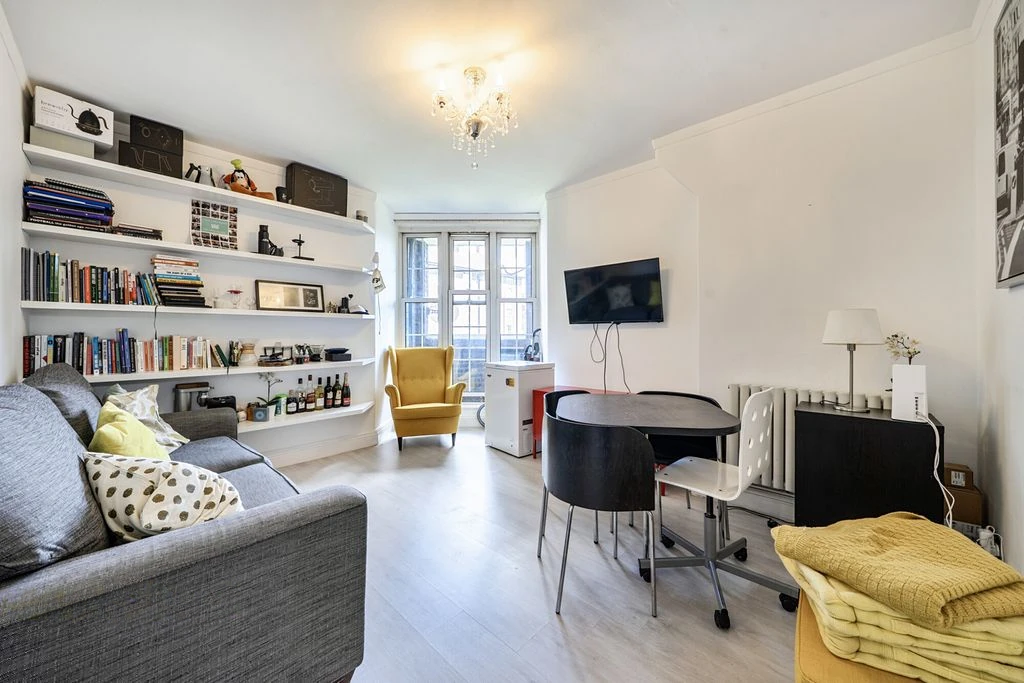Квартира в Лондоне, Великобритания, 54 м² - фото 8